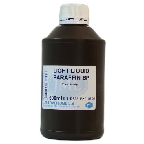 Light Liquid Paraffin