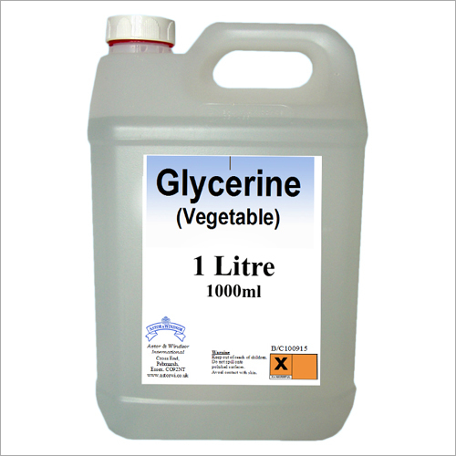 Glycerine