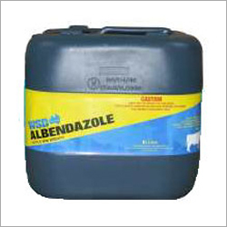 Albendazol