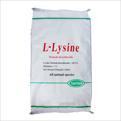 L-Lysin HCL