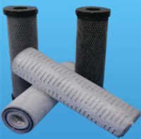 Activated Carbon Fiber (acf) Filter