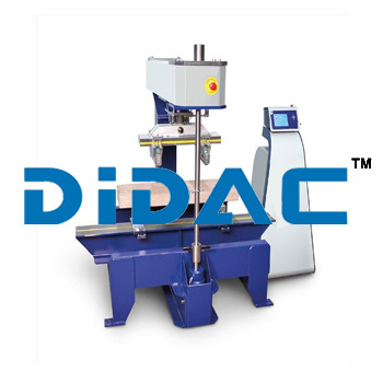 Multipurpose Flexural And Transverse Machine