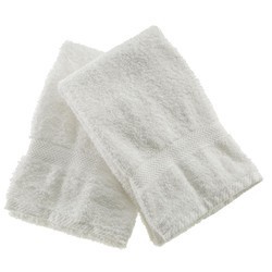 Plain Face towel