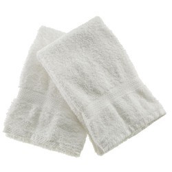 Premium Face Towel 550 GSM | 100% Cotton Face Towel | Hotel Face Towel Manufacturer India