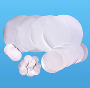Polytetrafluoroethylene (PTFE) Membrane Disc Filte