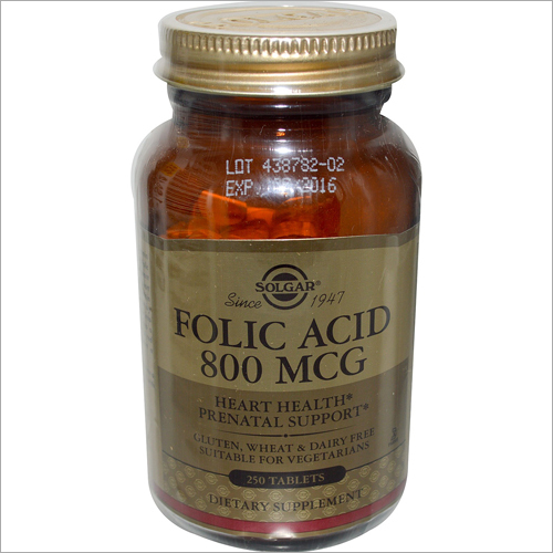 Folic Acid