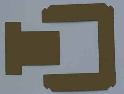 U And T Laminations