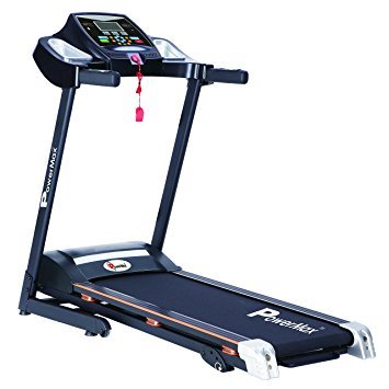 Motorized Treadmill- NEW 1.5 HP