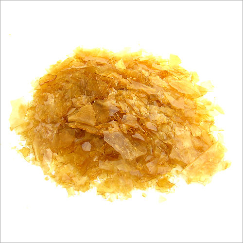 Shellac Dewaxed Flakes