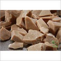 Shellac Wax.