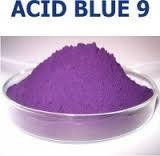 Acid Blue 9