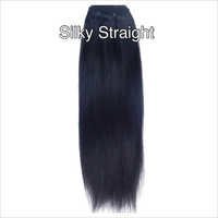 Silky Straight Hair Extension