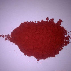 Food Red 3 Colours
