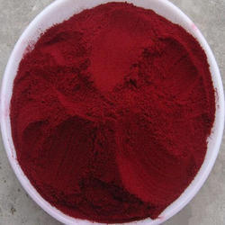 Food Red 7 Colours