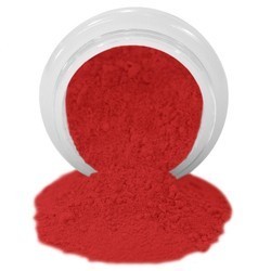 Food Red 14 Colours
