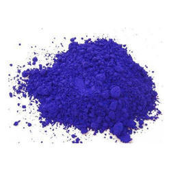 Food Blue 1 Colours