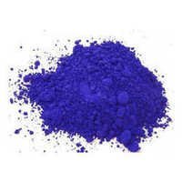 Food Blue 1 Colours