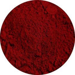Food Red 17 Colours