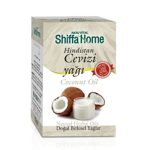 Coconut Butter Coconut Cream
