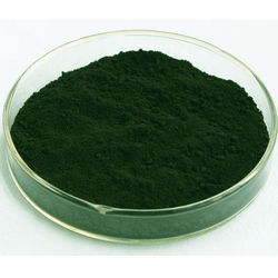 Food Green 3 Colours