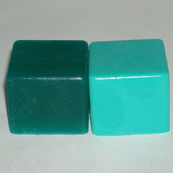 Bottle Green Blended Color