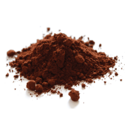 Chocolate FCF Blended Colours