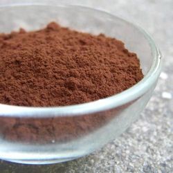 Colour Chocolate Brown Blended Colours