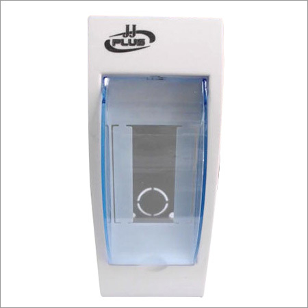 MCB Box with ABS