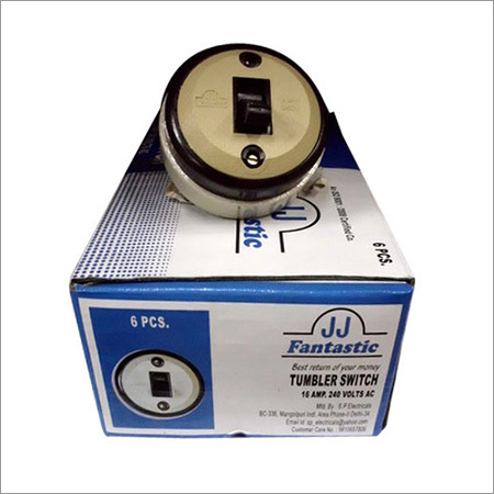 16 Amp Switches