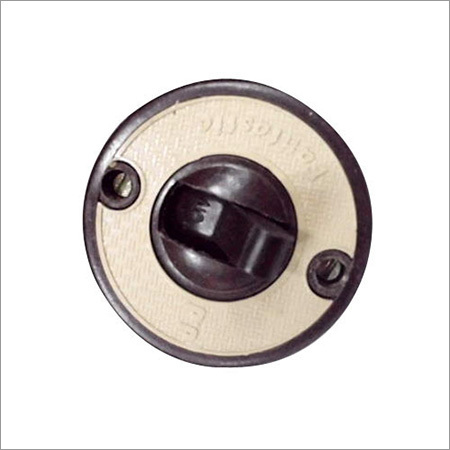 6 Amp One Way Switches