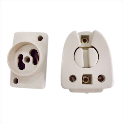 Tube Light Holders