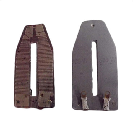 Iron Elements