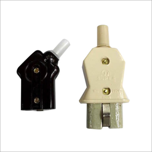 Iron Connector