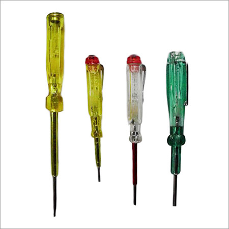 Iron Tester