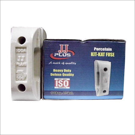 100 Amp Fuse