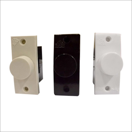 Fan Regulator