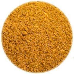 Lemon Yellow Blended Colours