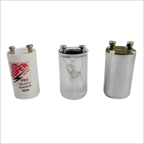 Tube Light Starter
