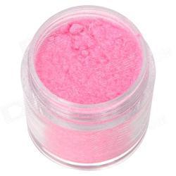 Light Pink Blended Colours