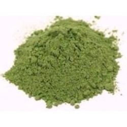 Pea Green Blended Colors