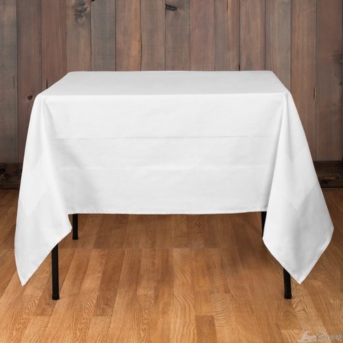 Spandex Table Cloth