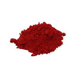 Tomato Red Blended Colours