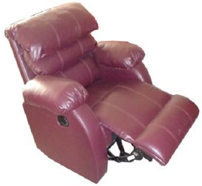 Rocker and Revolving Recliner