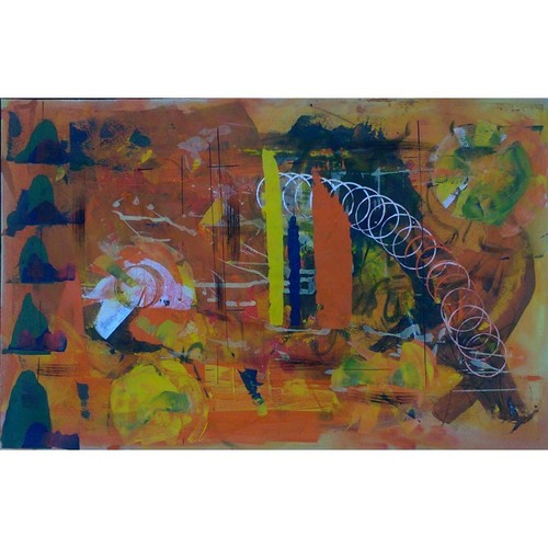Total Emotion Painting
