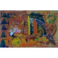 Total Emotion Painting