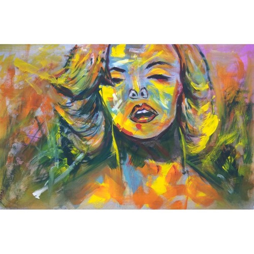 Wow it's Amazing Painting