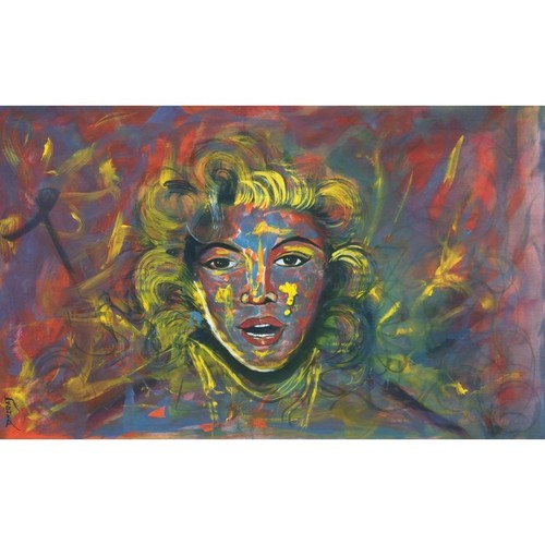 Say Painting