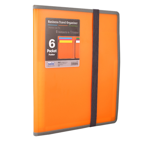 Business Travel Organizer