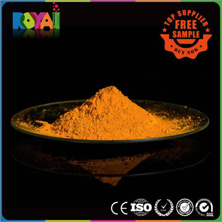 Pigment Yellow 110