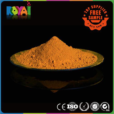 Pigment Yellow 139